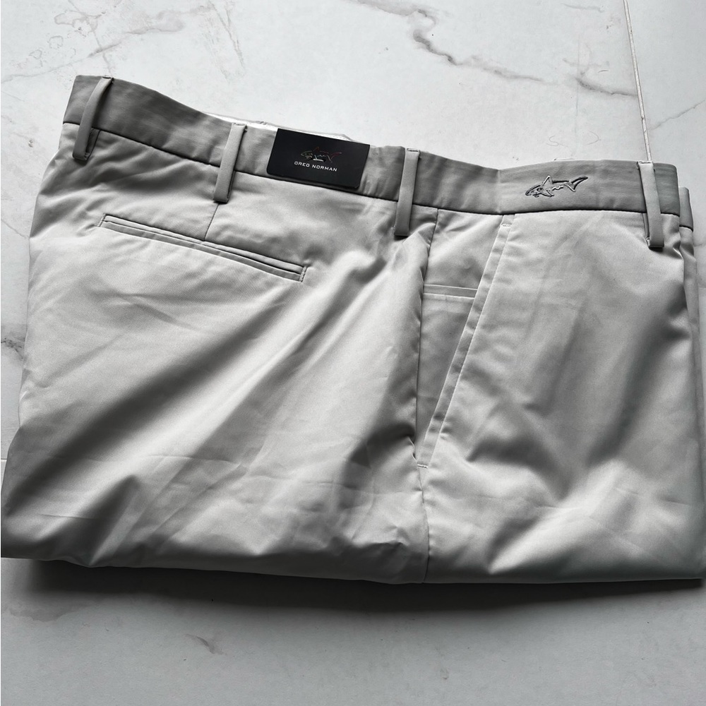 Greg Norman Collection ML75 Golf Pant